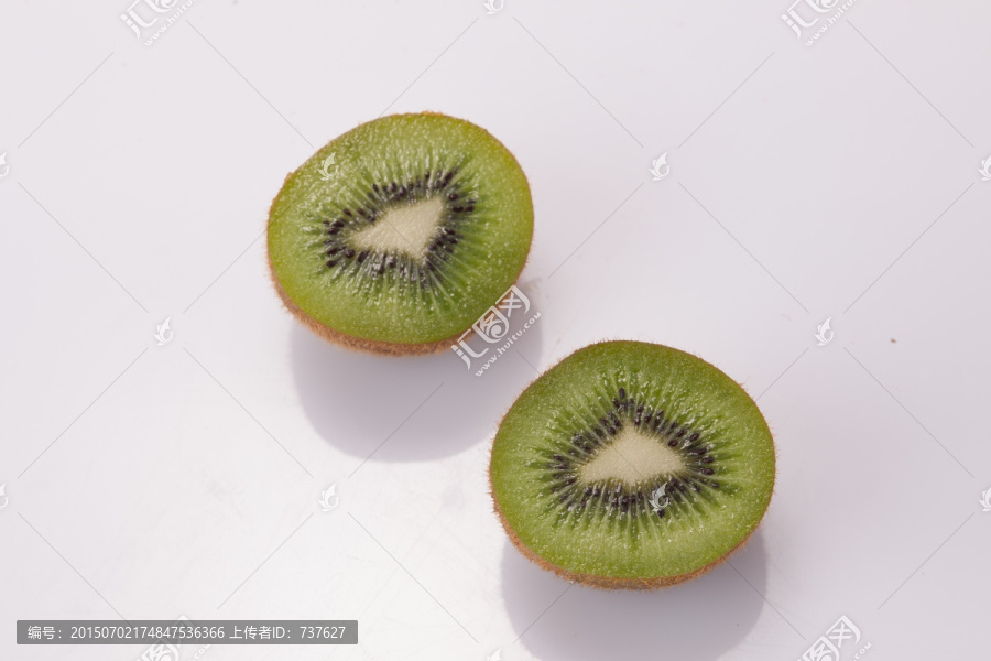 新西兰绿果