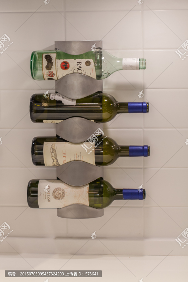 酒架