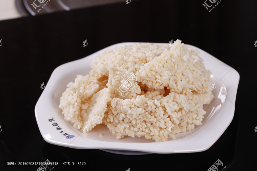 锅粑