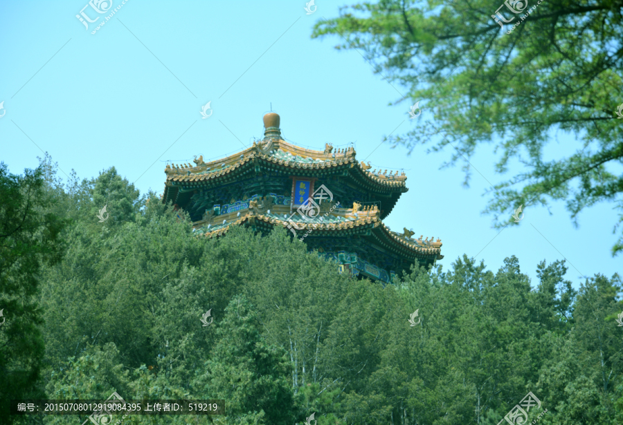 景山公园