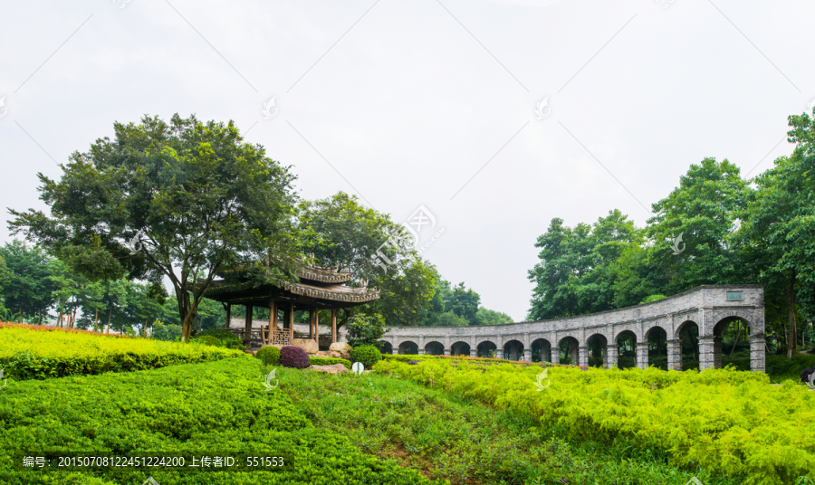 园林建筑