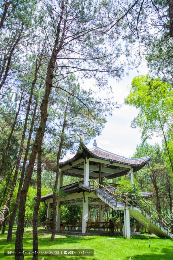 观景台