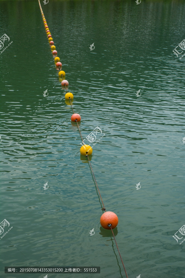 浮球