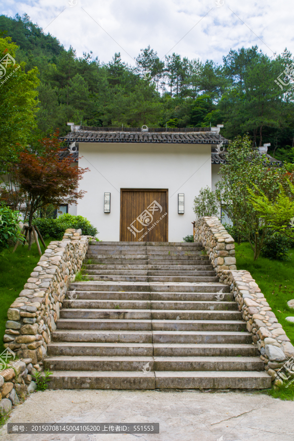 园林建筑