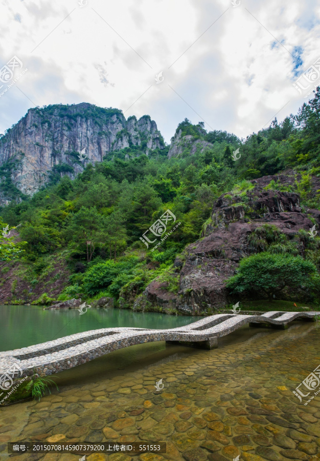 永嘉书院景区