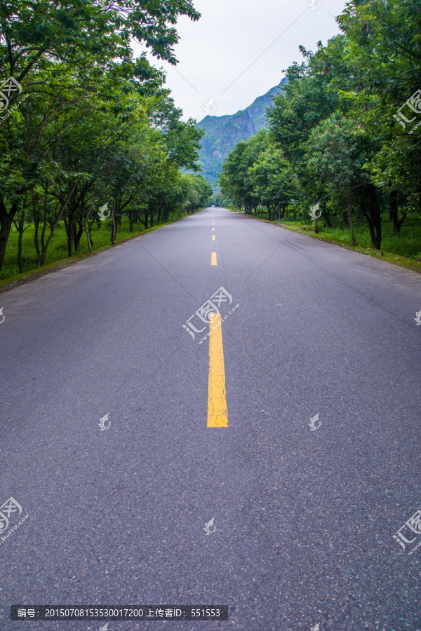 公路