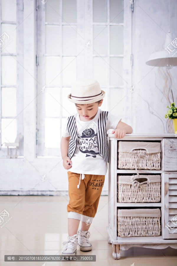 宝宝照片