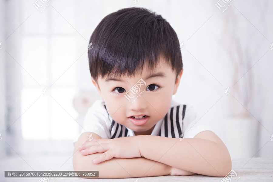 可爱宝宝
