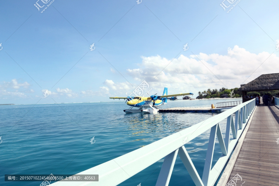 马尔代夫,海岛,风景