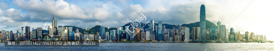 香港风光,香港全景,大图