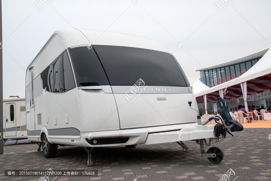 房车