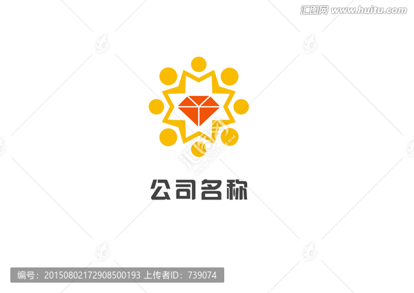 饰品珠宝类LOGO