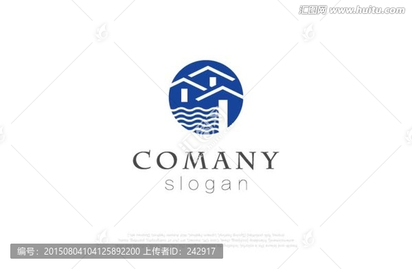 房屋logo