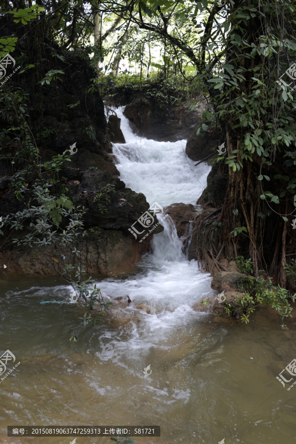 自然风景