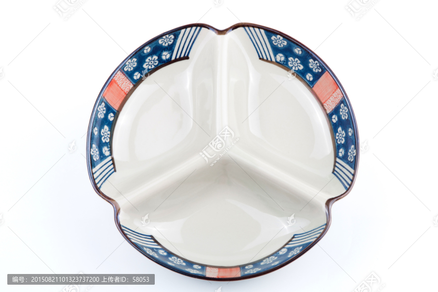 盘子