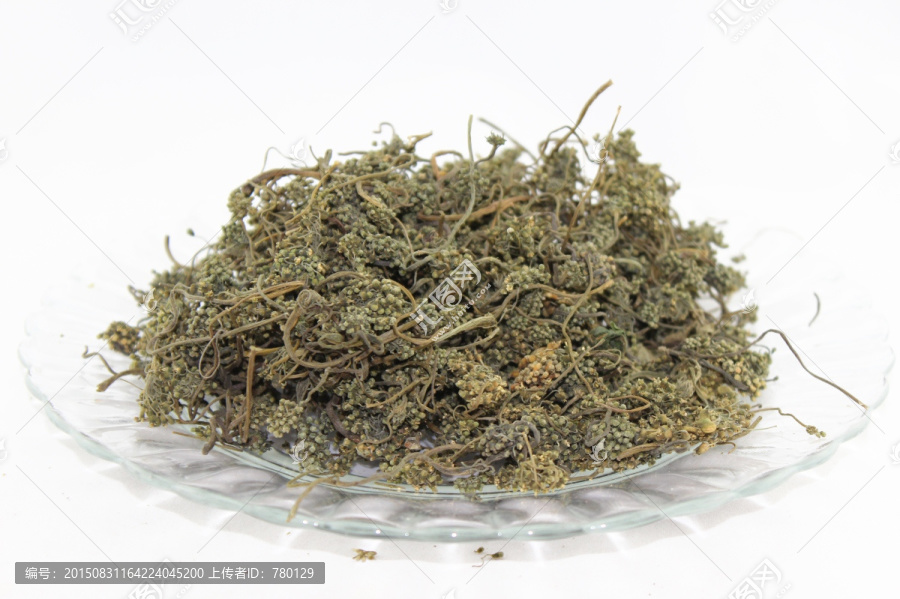 人参花茶