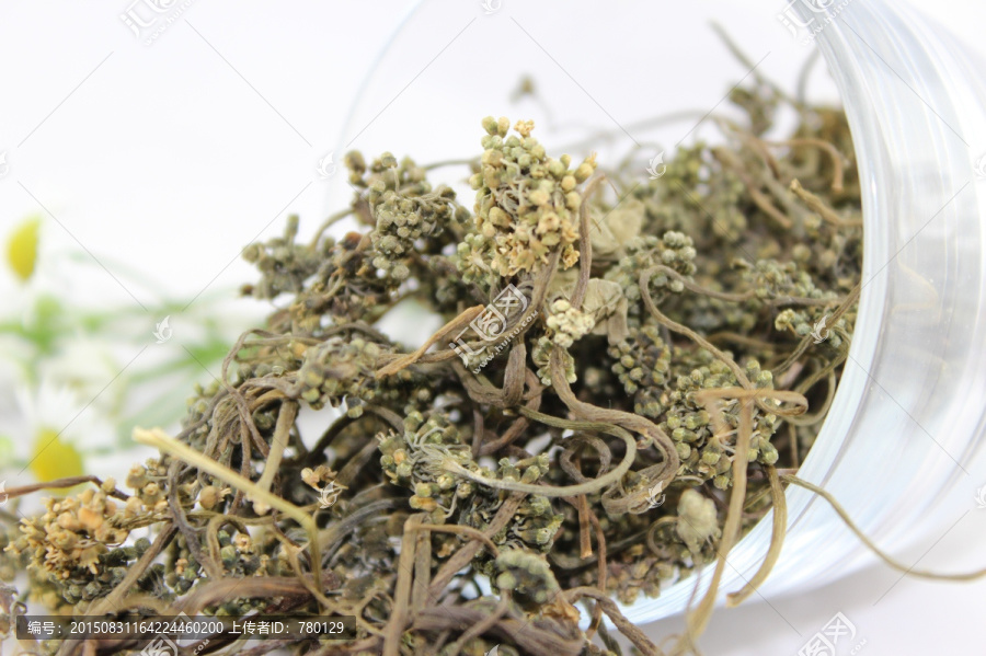 人参花茶
