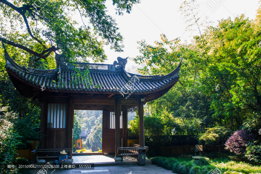 永福禅寺