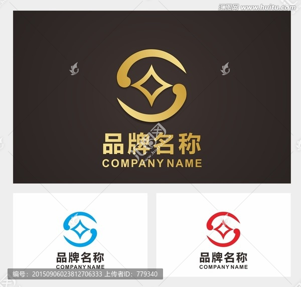 金融投资logo