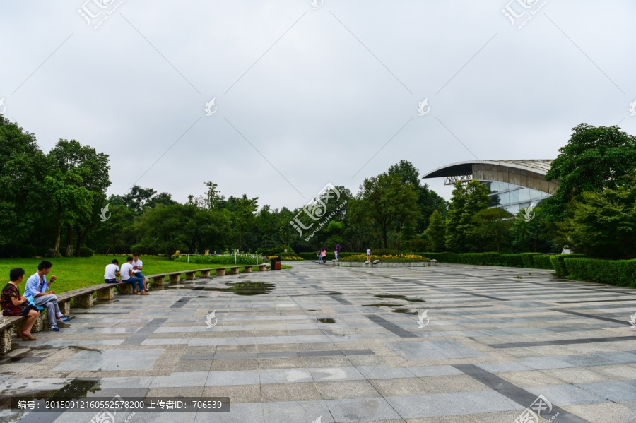 成都植物园