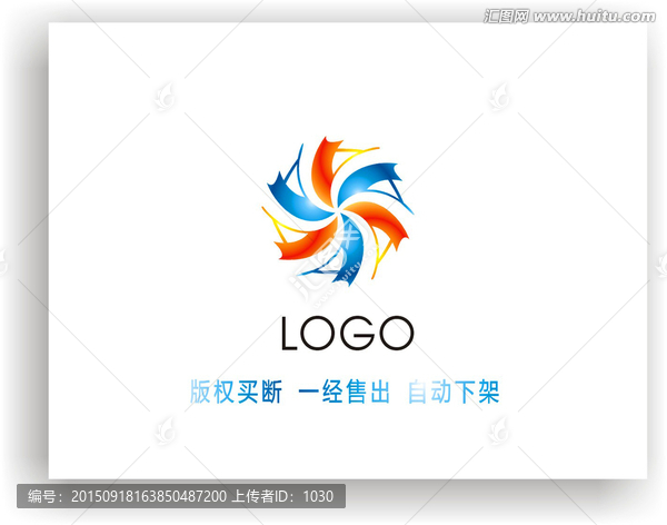 英文A,LOGO