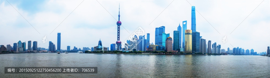 上海外滩