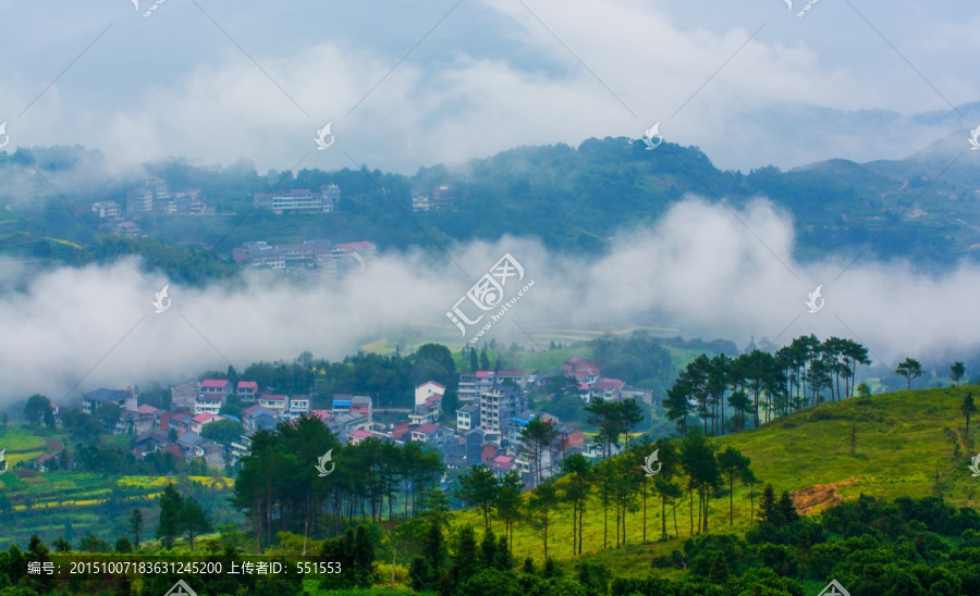 茗岙