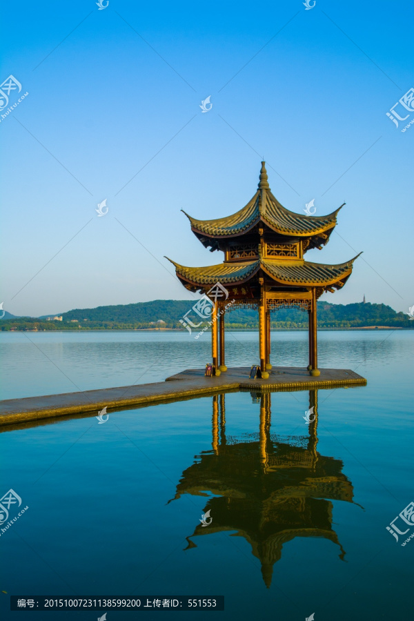 集贤亭