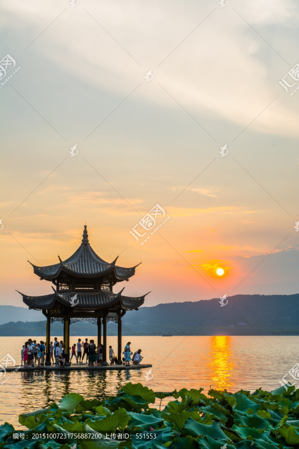 集贤亭