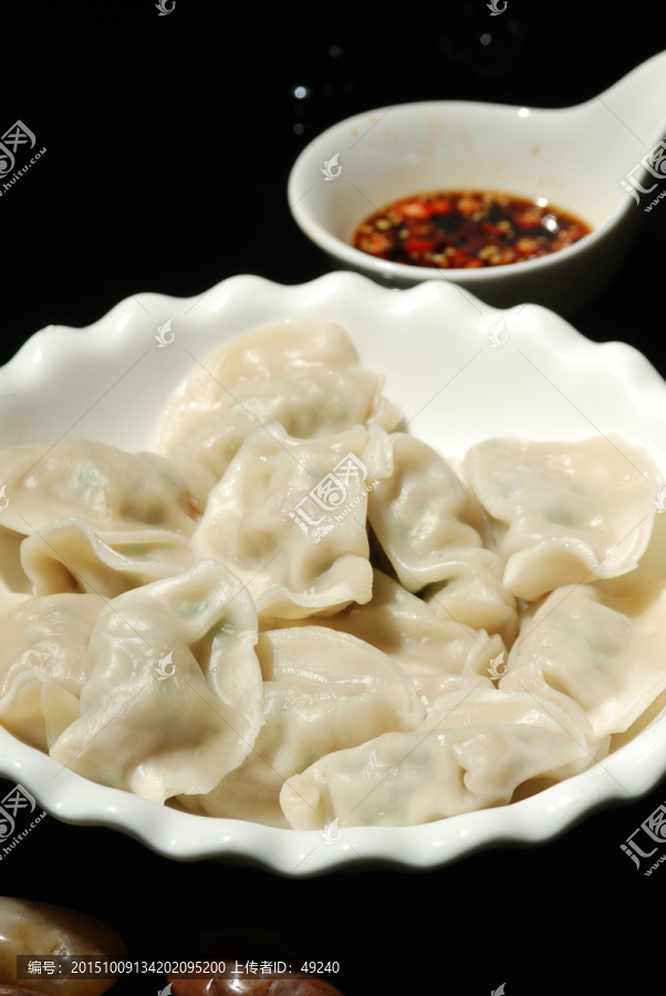 水饺