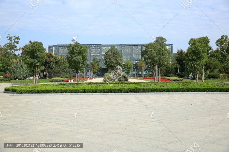 徐州植物园