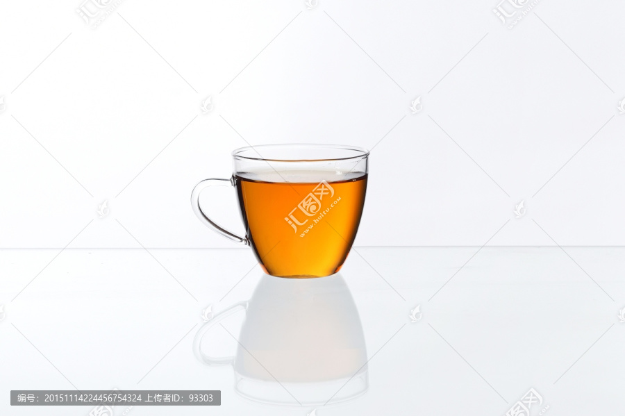 红茶水