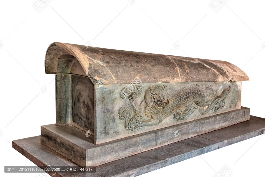 唐代石棺