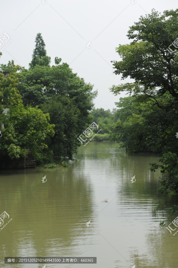 杭州西溪湿地