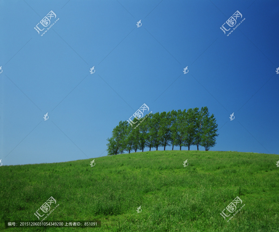 自然景观
