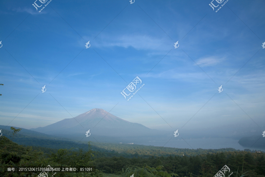 富士山