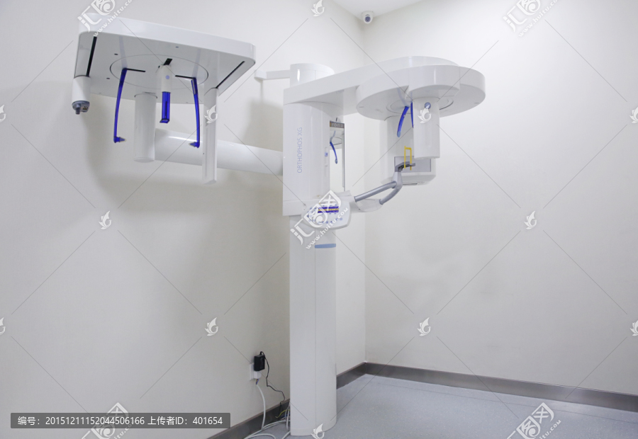 牙科CT,全景拍片机
