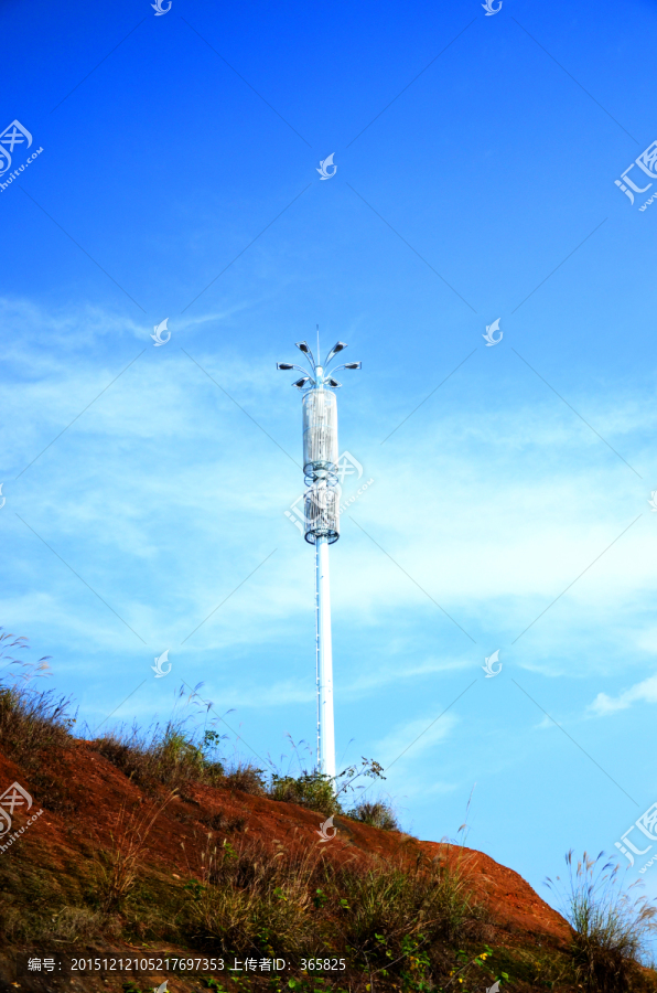 电信 联通 移动 铁塔
