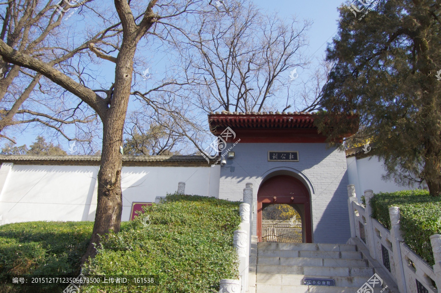 杜公祠,杜甫祠堂