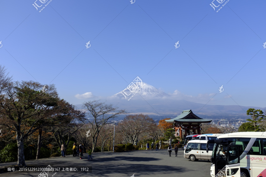 箱根平和公园