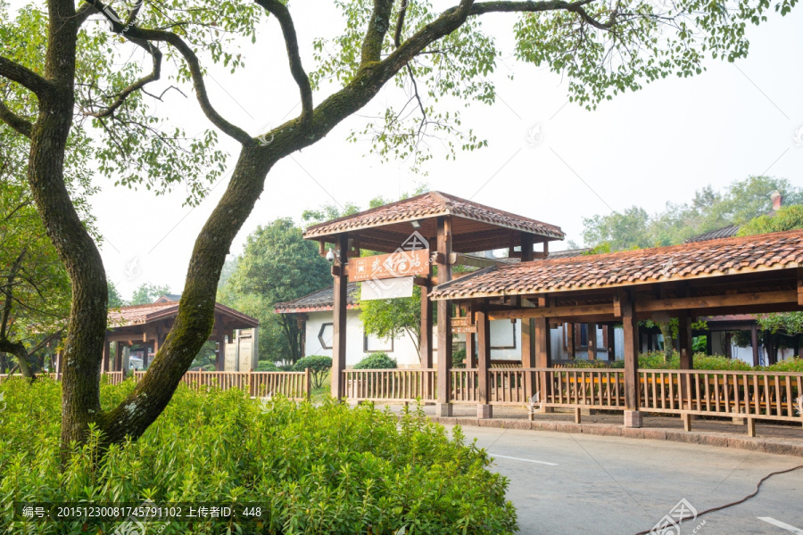 武夷宫,中国武夷,武夷山风景区