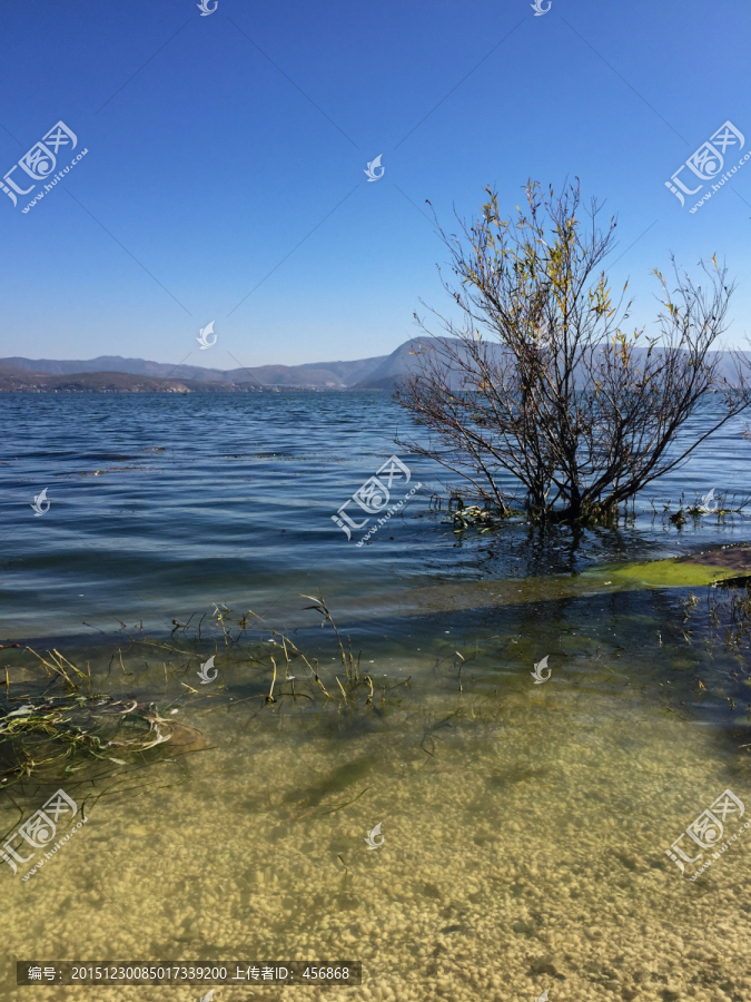 云南,海舌公园