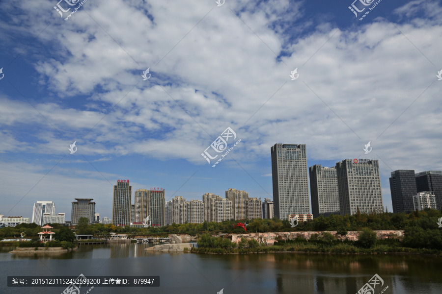 银河公园