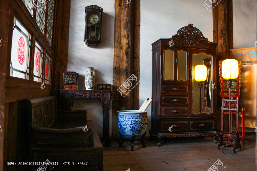 古典家具