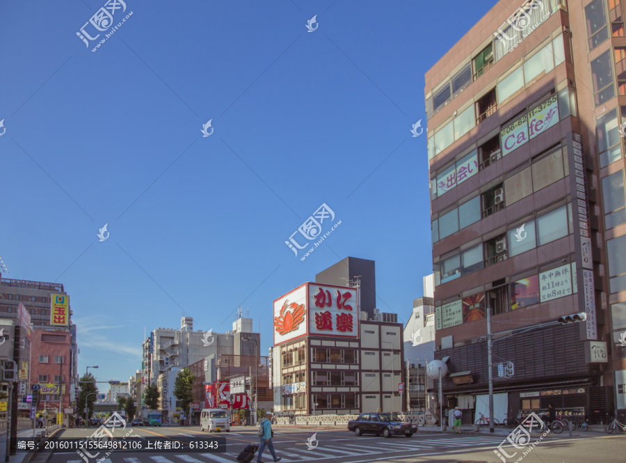日本街区