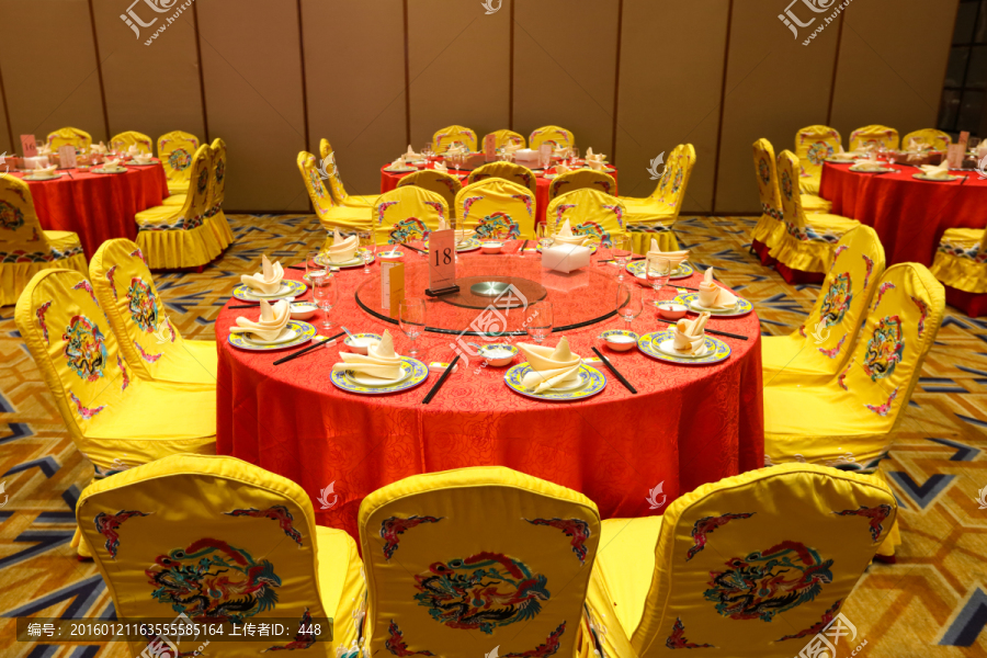 皇家餐桌,餐厅桌椅