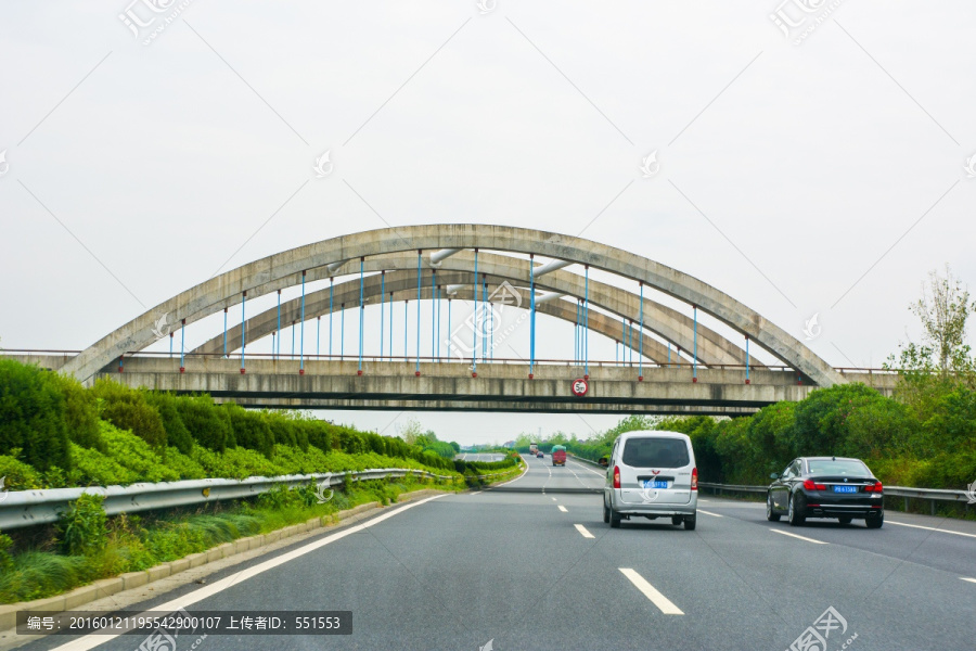 高速公路