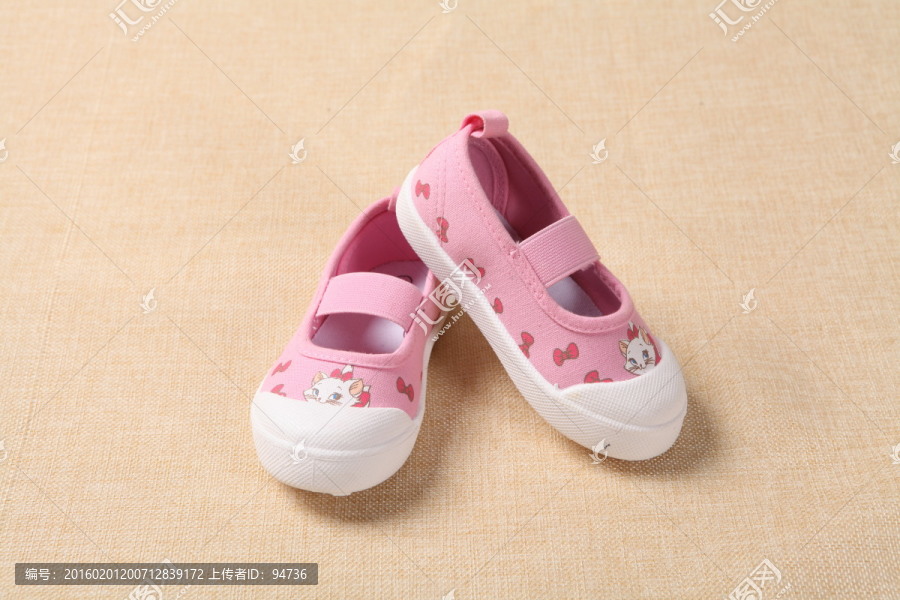 儿童鞋