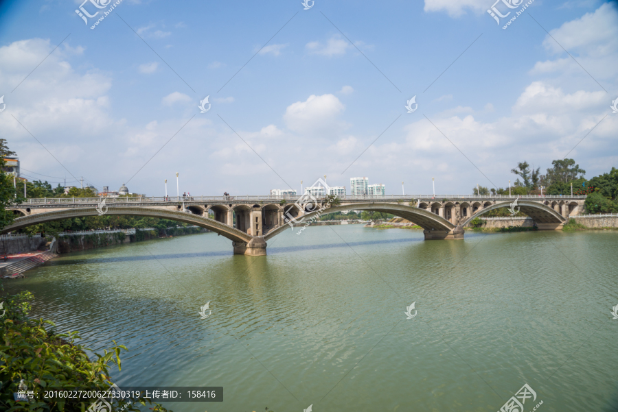圭江大桥