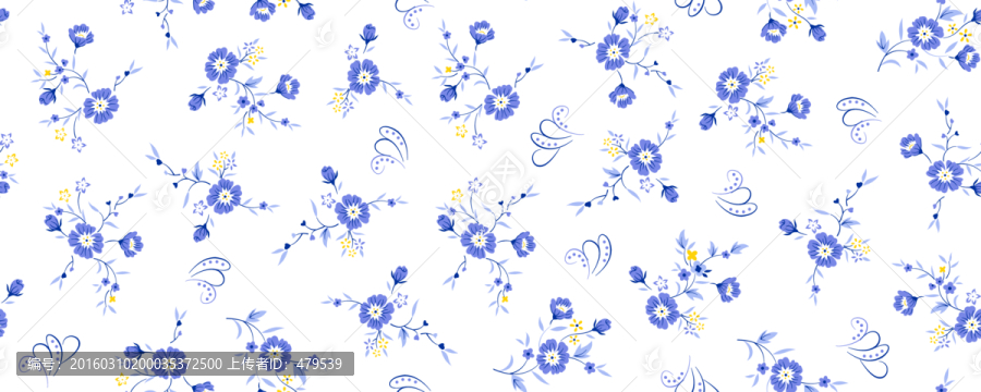 花纹素材